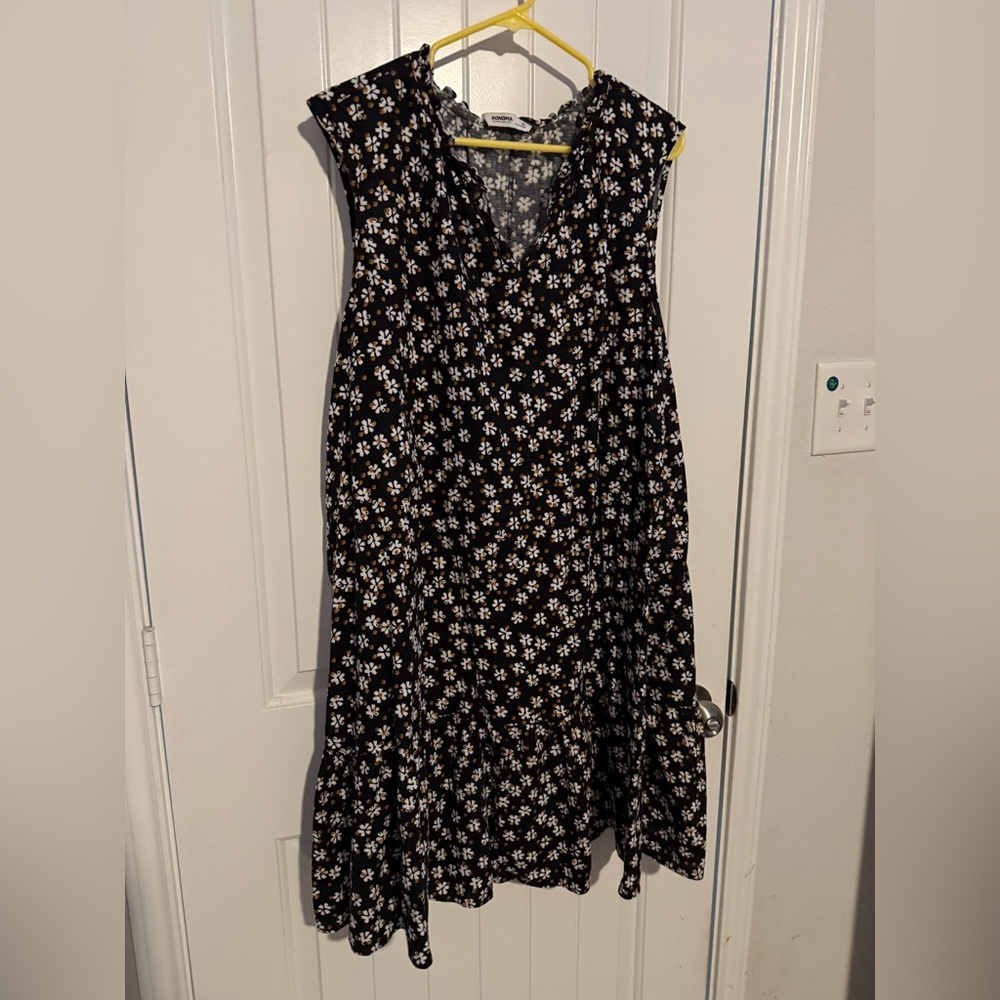 Summer dress